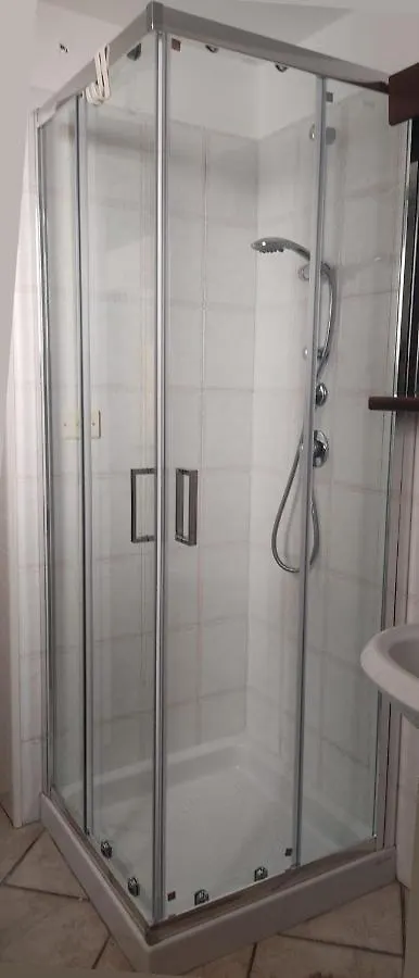 Apartmán Casa Graziella Brindisi 0*,