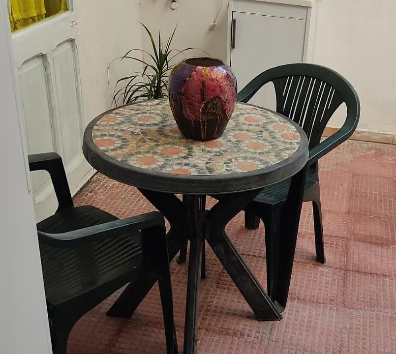 Apartmán Casa Graziella Brindisi 0*,  Itálie