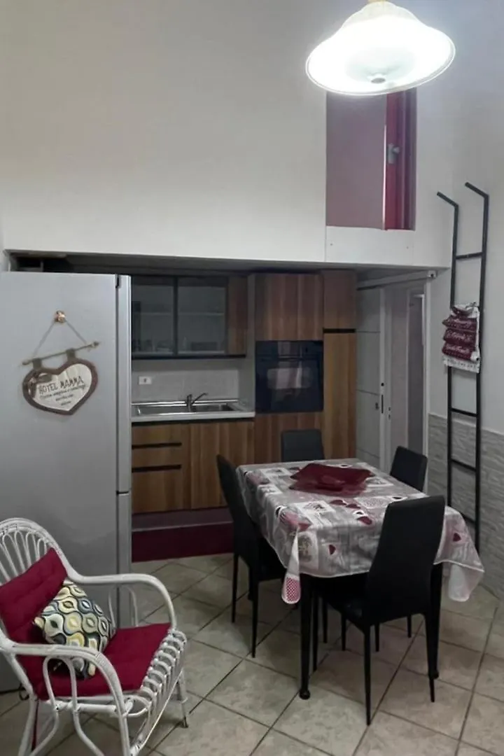 Apartmán Casa Graziella Brindisi