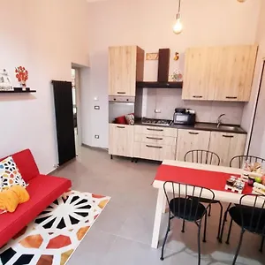  Appartamento The Lucky House Italia