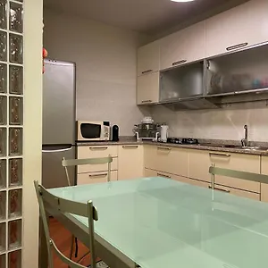  Appartamento Famagosta - Affitti Brevi Italia Italia