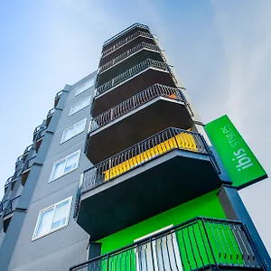 3* Hotell Ibis Styles
