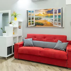 Casa vacanze La Casa Del Pumo, Brindisi