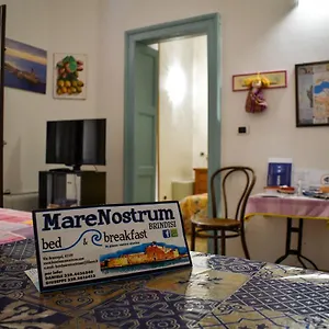 3* Lägenhetshotell Mare Nostrum