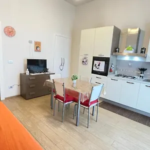 Appartamento Dimora Messapia, Brindisi