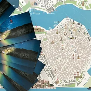 Appartamento La Dimora Di Enea, Brindisi