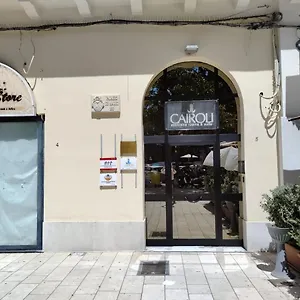2* Bed & Breakfast Cairoli Exclusive &