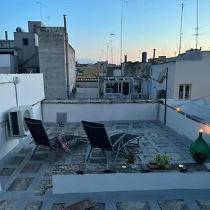 Casa vacanze Zephir, Brindisi