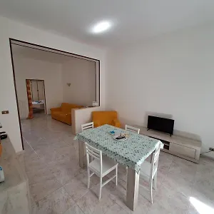 Appartamento Gtcasavacanze, Brindisi