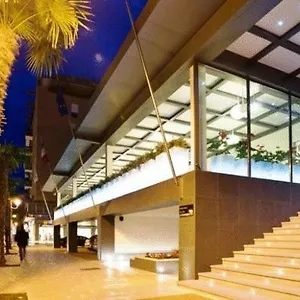 4* Hotell Palazzo Virgilio