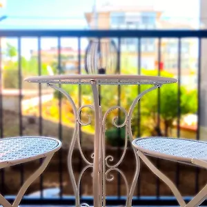  Appartamento Kataneasyhouse Italia