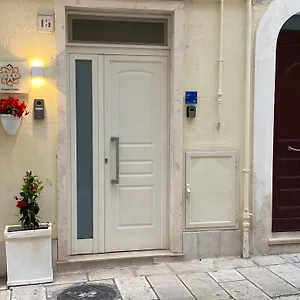 Casa vacanze Eterea Casa, Brindisi