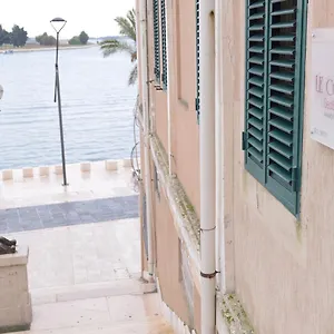  Bed & Breakfast Le Colonne