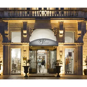 4* Hotell Grande Internazionale