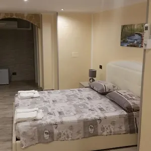  Bed & Breakfast La Nassa