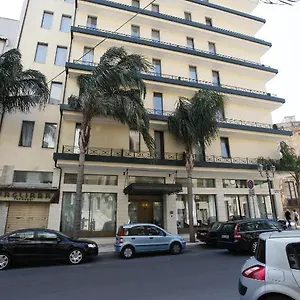 4* Hotell Colonna