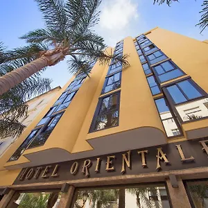 4* Hotell Orientale