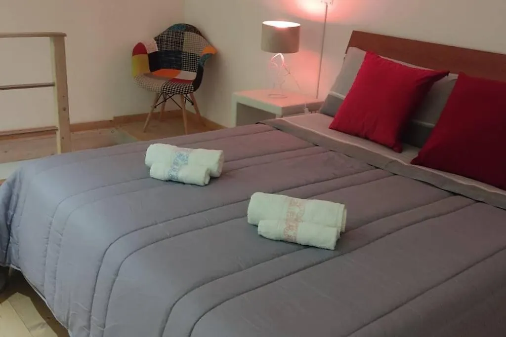 Appartamento Casa Graziella Brindisi Italia