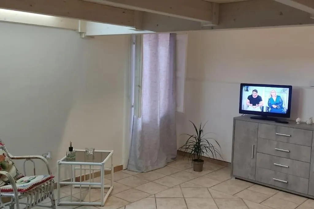 Appartamento Casa Graziella Brindisi 0*,