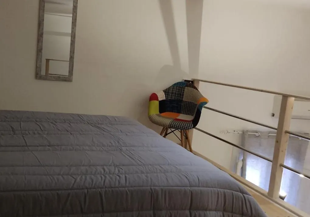 Appartamento Casa Graziella Brindisi Italia