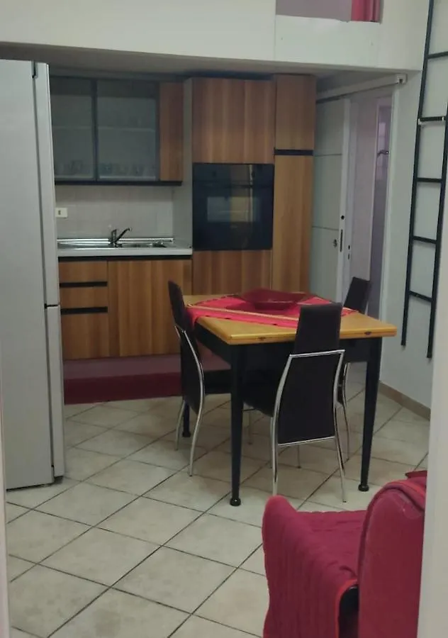 Appartamento Casa Graziella Brindisi