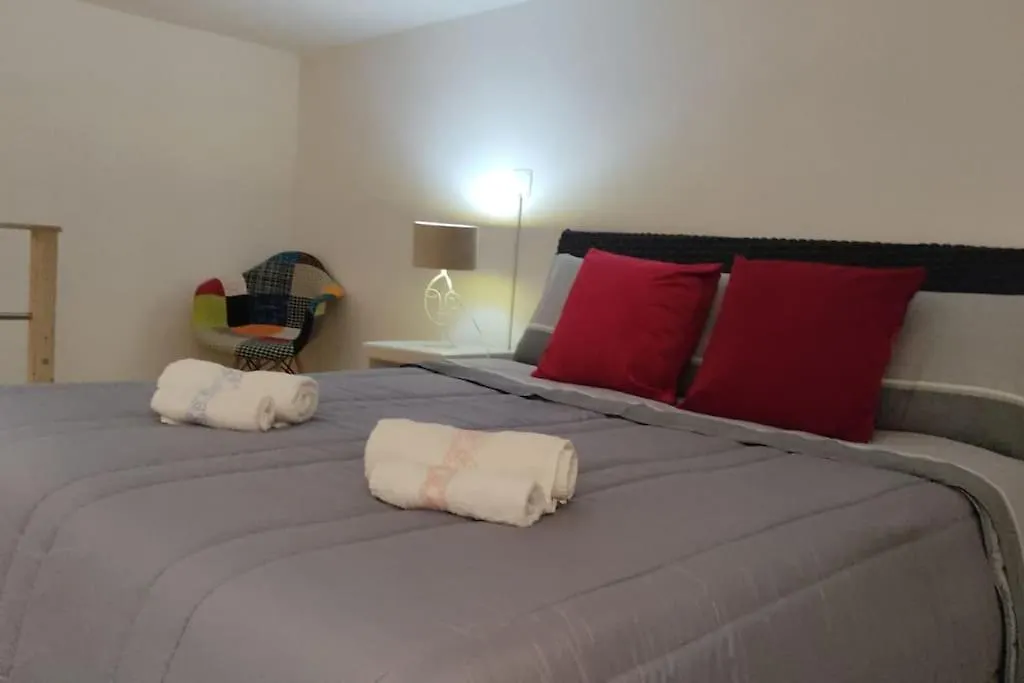 Appartamento Casa Graziella Brindisi