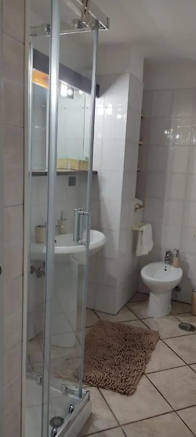 Appartamento Casa Graziella Brindisi
