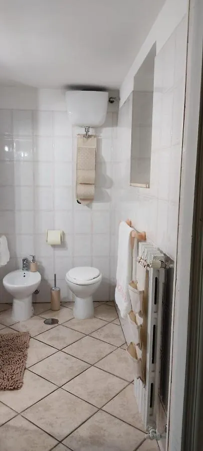 Appartamento Casa Graziella Brindisi Italia