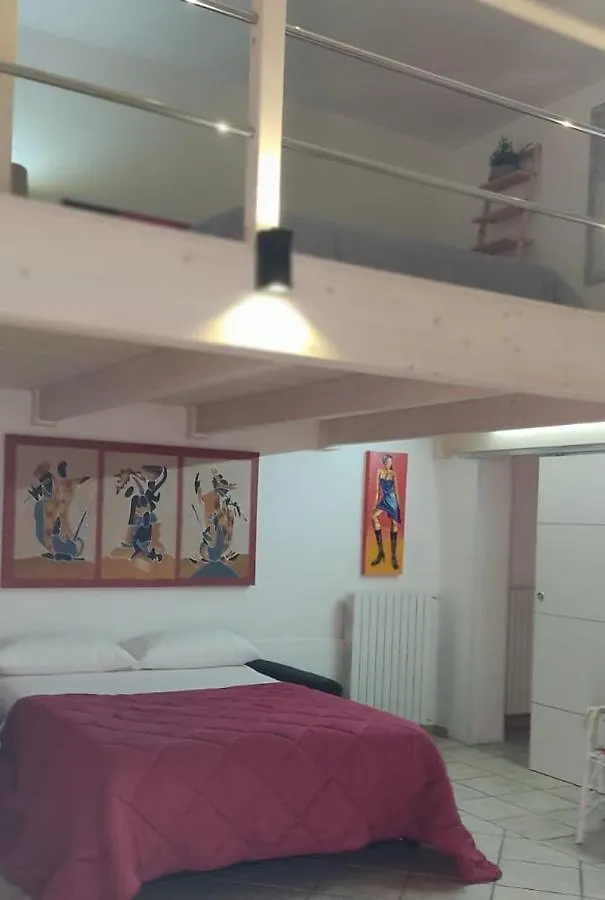 Appartamento Casa Graziella Brindisi