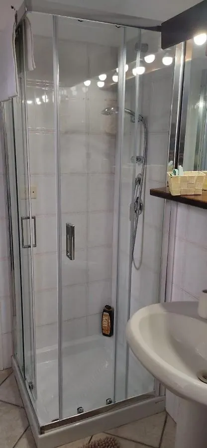 Appartamento Casa Graziella Brindisi