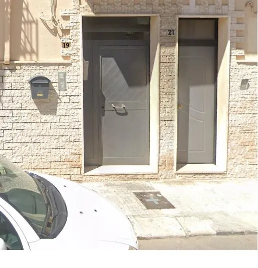 Appartamento Casa Graziella Brindisi 0*,  Italia