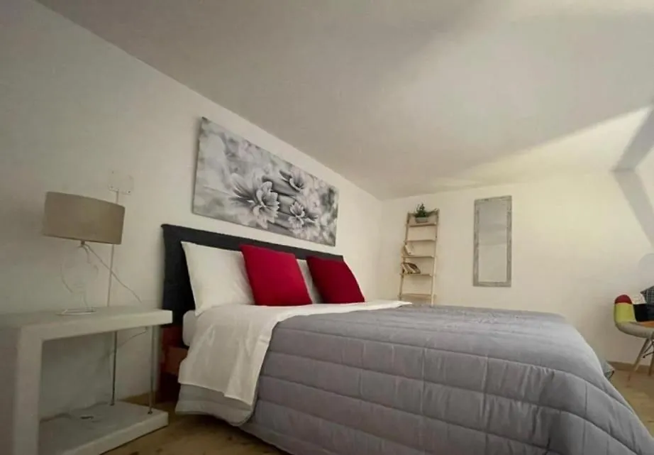 Appartamento Casa Graziella Brindisi