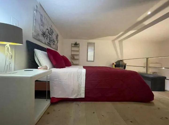 Appartamento Casa Graziella Brindisi