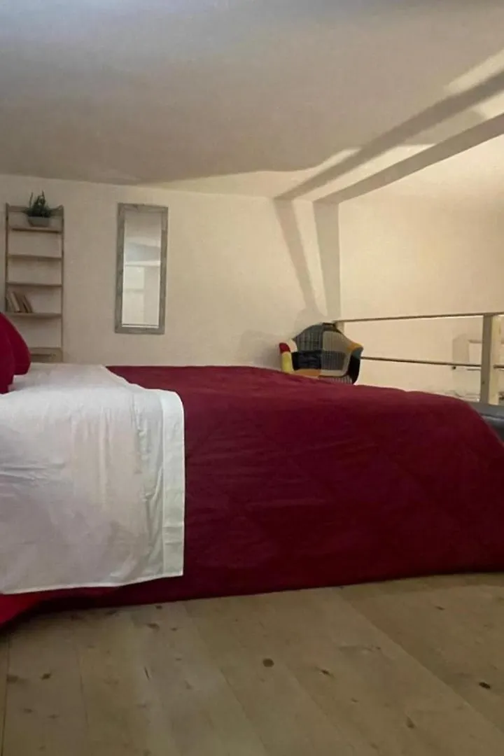 Appartamento Casa Graziella Brindisi 0*,