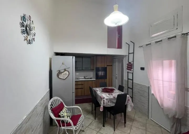 Appartamento Casa Graziella Brindisi