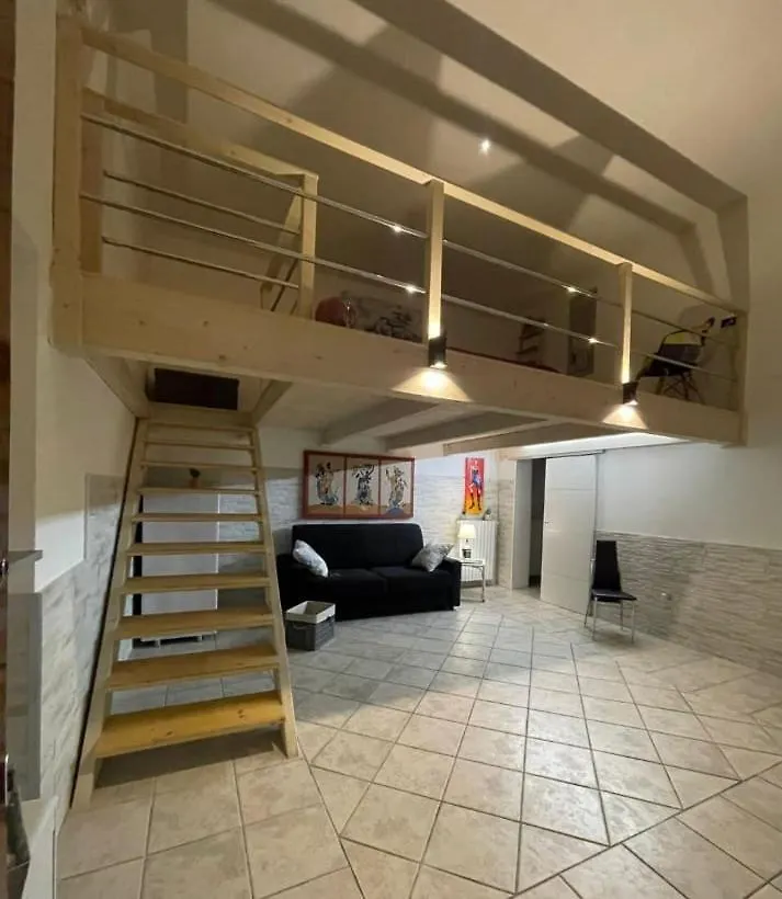 Appartamento Casa Graziella Brindisi