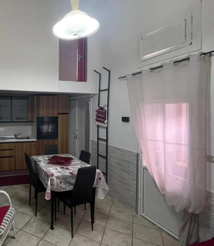 Appartamento Casa Graziella Brindisi