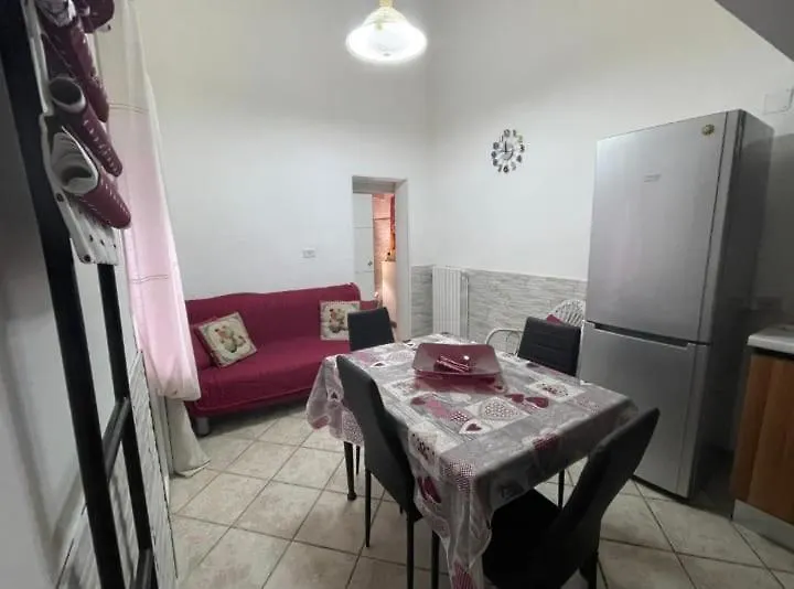 Appartamento Casa Graziella Brindisi