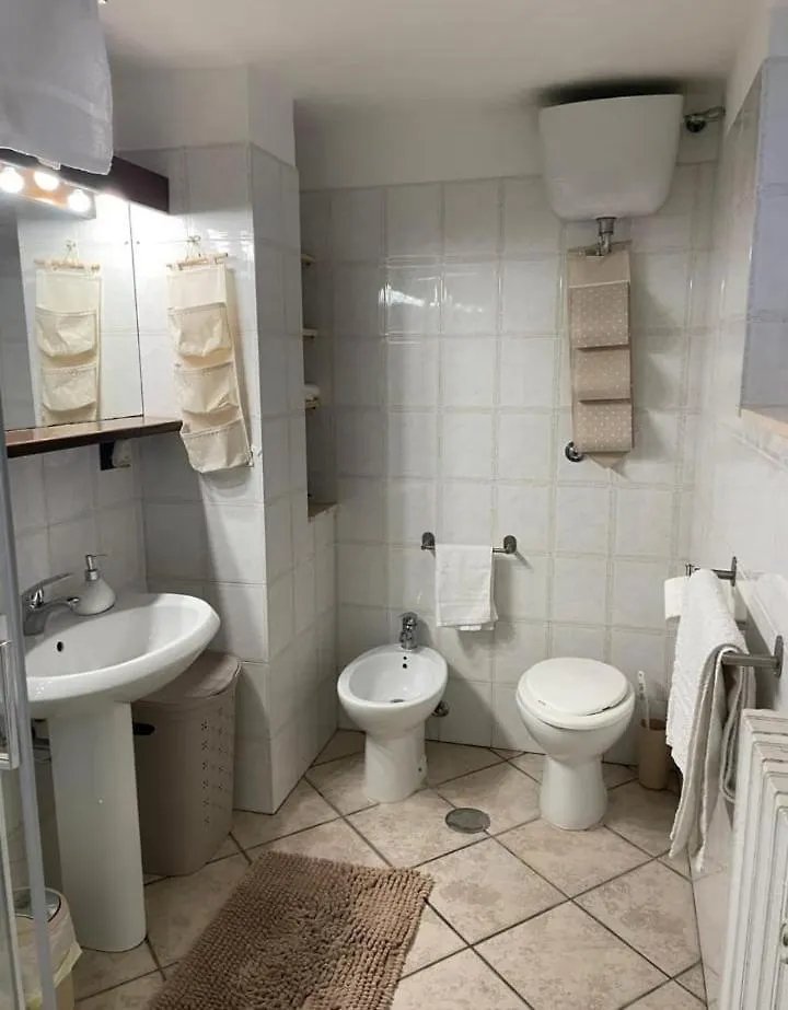 Appartamento Casa Graziella Brindisi