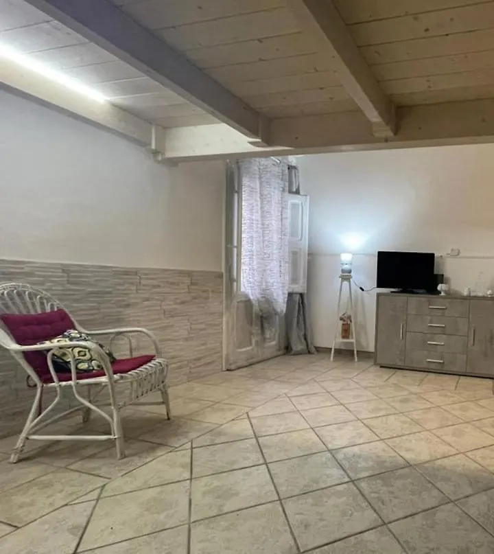 Appartamento Casa Graziella Brindisi